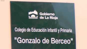 Gonzalo de Berceo Public School