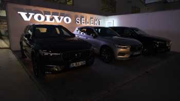 Akgün Sakarya - Volvo