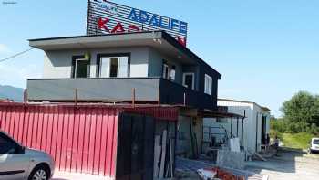 ADALİFE KARAVAN