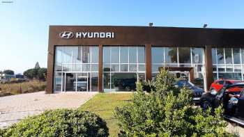 Hyundai Ferhat Otomotiv