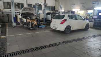 Hyundai Ferhat Otomotiv