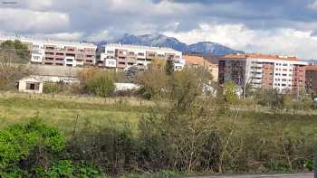 Colegio San José HH. Maristas