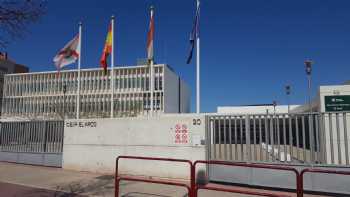 CEIP &quotEl Arco" de Logroño