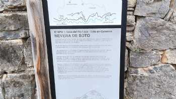 La Nevera del Campo