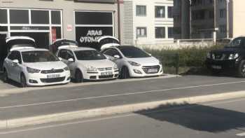 ARS AUTO GALLERY