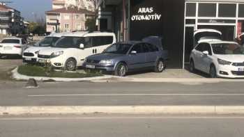 ARS AUTO GALLERY