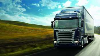 Scania