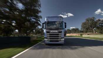 Scania