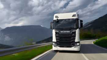 Scania