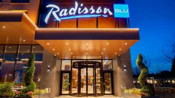 Radisson Blu Hotel, Sakarya