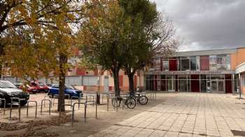 Escuela Oficial de Idiomas 'Fuero de Logroño'