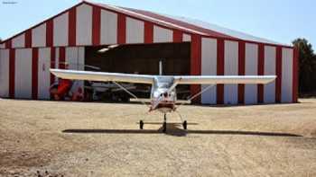 Flight School San Torcuato (AERORIOJA)