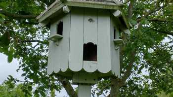 The Owl House