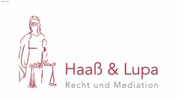 Haaß & Lupa Recht und Mediation