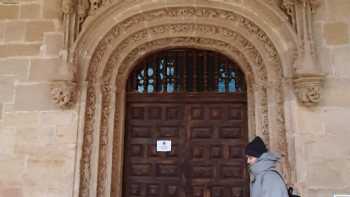 Escuela de Patrimonio Histórico de Nájera