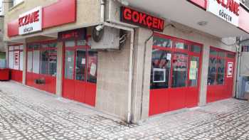 Gökçen Eczanesi