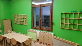 Tad Preschool Kayseri