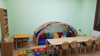 Tad Preschool Kayseri