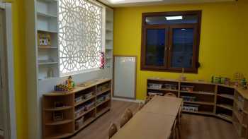 Tad Preschool Kayseri