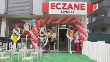 KÜPÇÜLER ECZANESİ