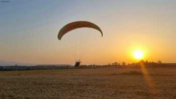 Parapente en La Rioja alvuelolarioja