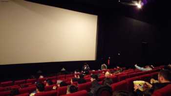 Paribu Cineverse Serdivan