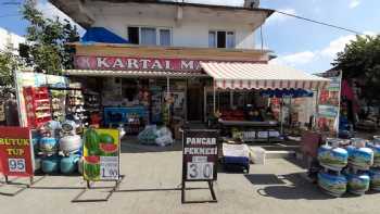 KARTAL MARKET