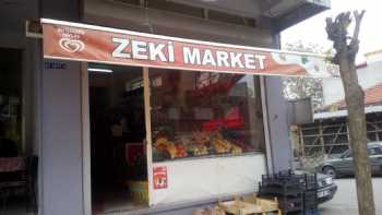 Zeki Döner