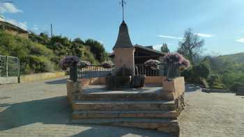 Plaza Fuente Vieja