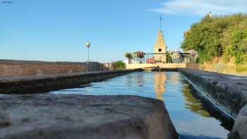 Plaza Fuente Vieja