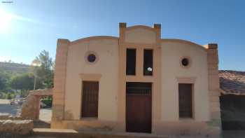 Plaza Fuente Vieja