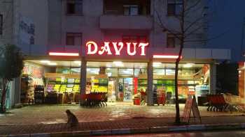 Davut Süper Market