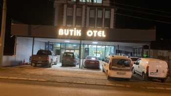 Ferizli Otel