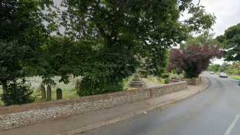 Overstrand War Memorial