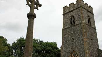 Overstrand War Memorial