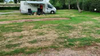 Piccadilly Caravan Park