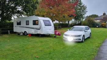 Piccadilly Caravan Park