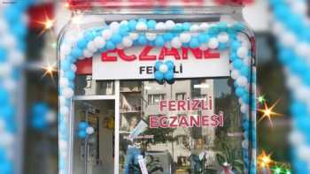 FERİZLİ ECZANESİ