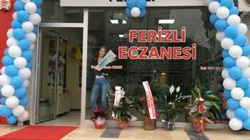 FERİZLİ ECZANESİ