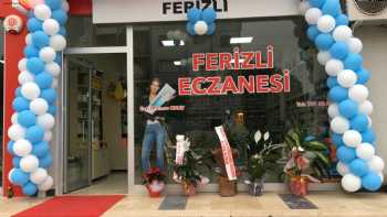 FERİZLİ ECZANESİ