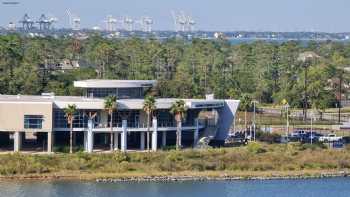 San Jacinto College Maritime Campus