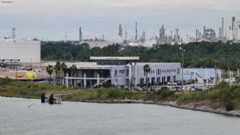 San Jacinto College Maritime Campus