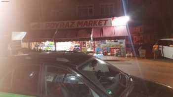 Poyraz Market