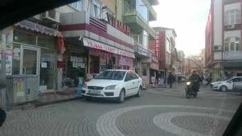 Yılmar Market