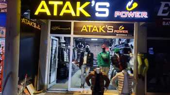 ATAKS POWER