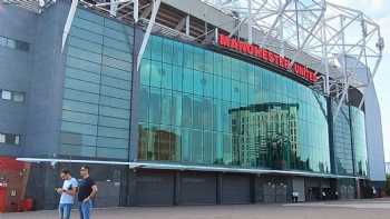 Old Trafford Stadium Hotel