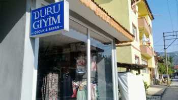 Duru Giyim