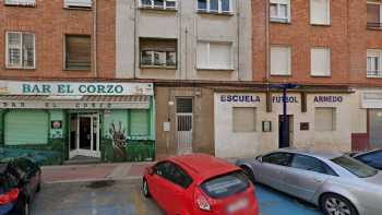 Escuela de Fútbol de Arnedo