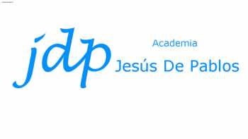 Academia Jesús De Pablos