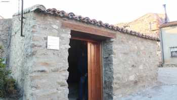 Bodega Antigua